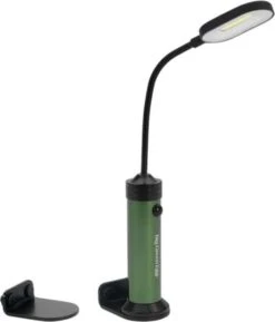 Big Green Egg Flexible Grill Light - BBQ Led Lamp -The Bastard Winkel 1026x1200 1