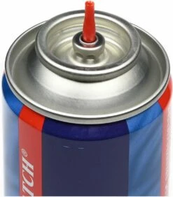 Hofftech Universeel Aanstekergas Propaan - Butaan Gas - 300 Ml -The Bastard Winkel 1052x1200