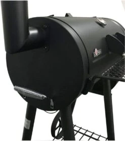 Fire Beam Houtskool Barbecue - Grilloppervlak (LxB) 35 X 66 Cm - Smoker - Zwart 13 Fire Beam Houtskool Barbecue - Grilloppervlak (LxB) 35 X 66 Cm - Smoker - Zwart -The Bastard Winkel 1064x1200