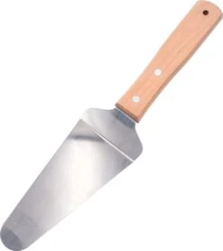 Pizza Schep - Taartschep - Pizzaroller - Pizzasnijder - Aluminium - Lengte 43 Cm - Able & Borret 15 Pizza Schep - Taartschep - Pizzaroller - Pizzasnijder - Aluminium - Lengte 43 Cm - Able & Borret -The Bastard Winkel 1067x1200 1