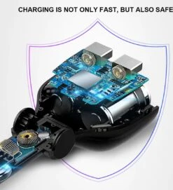 Auto Sigarettenaansteker Splitter - Losse Oplader - USB 2.0 A/USB 3.0 A 2 Poorten - Zwart - Snellader - Splitter - Auto Lader USB 23 Auto Sigarettenaansteker Splitter - Losse Oplader - USB 2.0 A/USB 3.0 A 2 Poorten - Zwart - Snellader - Splitter - Auto Lader USB -The Bastard Winkel 1093x1200