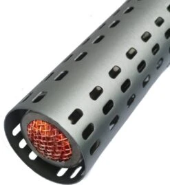 Merkloos Edward&DeVries - Elektrische BBQ Aansteker - BBQ Accesoires - One Minute Lighter - BBQ Starter - Looftlighter - Geschikt Voor Houtskool En Briketten - -The Bastard Winkel 1103x1200 3