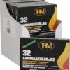 THM Witte Aanmaakblokjes 32 Stuks Paraffine - Omdoos Van 24 Pakjes 2 THM Witte Aanmaakblokjes 32 Stuks Paraffine - Omdoos Van 24 Pakjes -The Bastard Winkel 1110x1200