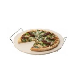Jamie Oliver Pizzasteen - Ø 33 Cm 8 Jamie Oliver Pizzasteen - Ø 33 Cm -The Bastard Winkel 1122x1200 2