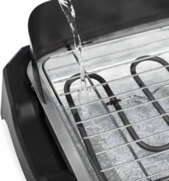 Tristar BQ-2824 Elektrische Barbecue - Tafel BBQ 34,5 X 23 Cm - Regelbare Thermostaat - 2000 Watt - Zwart 15 Tristar BQ-2824 Elektrische Barbecue - Tafel BBQ 34,5 X 23 Cm - Regelbare Thermostaat - 2000 Watt - Zwart -The Bastard Winkel 1122x1200