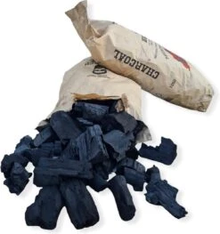 Freezing Coals - Eiken / Berken / Haagbeuk Met 5% Appel En Peren Houtskool - Houtskool - Zak à 10 Kg 6 Freezing Coals - Eiken / Berken / Haagbeuk Met 5% Appel En Peren Houtskool - Houtskool - Zak à 10 Kg -The Bastard Winkel 1126x1200 1