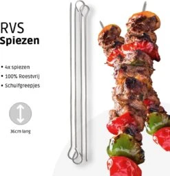 Bbq Accesoires – Bbq Gereedschap – Bbq Set – 22 Delig – RVS 18 Bbq Accesoires – Bbq Gereedschap – Bbq Set – 22 Delig – RVS -The Bastard Winkel 1156x1200 2