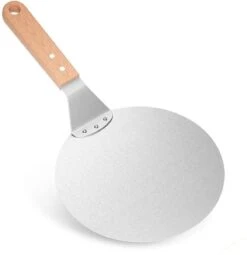 Pizza Schep - Taartschep - Pizzaroller - Pizzasnijder - Aluminium - Lengte 43 Cm - Able & Borret 14 Pizza Schep - Taartschep - Pizzaroller - Pizzasnijder - Aluminium - Lengte 43 Cm - Able & Borret -The Bastard Winkel 1164x1200 1