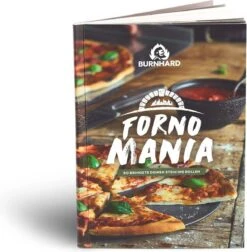 Burnhard Pizzasteen 38 X 30 X 1,5 Cm + Pizzaschep 23 Burnhard Pizzasteen 38 X 30 X 1,5 Cm + Pizzaschep -The Bastard Winkel 1176x1200 7