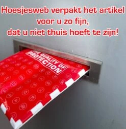 COVER UP HOC RED Label BBQ Hoes 145x61x117 Cm Waterdichte Barbecue Hoes / Afdekhoes Bbq / Met Trekkoord, Bbq Hoes, Bbq Hoes Waterdicht, Bbq Beschermhoes Zwart -The Bastard Winkel 1176x1200 8