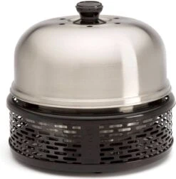 Cobb Pro Compact Houtskoolbarbecue - Ø30 Cm - Zwart 10 Cobb Pro Compact Houtskoolbarbecue - Ø30 Cm - Zwart -The Bastard Winkel 1178x1200 1