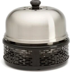 Cobb Pro Compact Houtskoolbarbecue - Ø30 Cm - Zwart 15 Cobb Pro Compact Houtskoolbarbecue - Ø30 Cm - Zwart -The Bastard Winkel 1178x1200 2