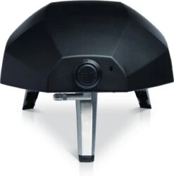 Ooni Koda Gas-Powered Outdoor Pizza Oven -The Bastard Winkel 1179x1200