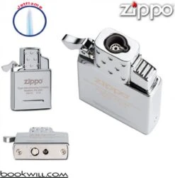 Zippo Butane Single Flame Insert -The Bastard Winkel 1187x1200 1