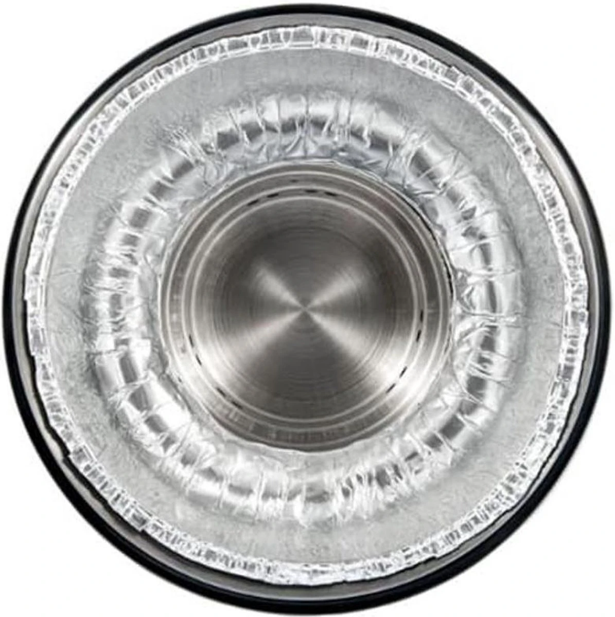 Cobb Aluminium Wegwerpkom - 6 Stuks 7 Cobb Aluminium Wegwerpkom - 6 Stuks - Afbeelding 5