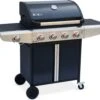 Alice's Garden Gas BBQ Bazin 4 - 5 Branders - Antraciet - Grilloppervlak 64,6x39,3cm -The Bastard Winkel 1200x1008 1