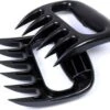 Merkloos Professionele Vleesshredders / Vleesklauwen | Meat Claws | BBQ | Bear Paws | Meat Shredders | Vlees Houders | Barbeque Accesoires | Pulled Pork Klauwen | 2 Stuks 1 Merkloos Professionele Vleesshredders / Vleesklauwen | Meat Claws | BBQ | Bear Paws | Meat Shredders | Vlees Houders | Barbeque Accesoires | Pulled Pork Klauwen | 2 Stuks -The Bastard Winkel 1200x1008 3