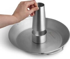 Burnhard Kiphouder - Chicken Roaster - RVS - 30,5 X 3,9 Cm 20 Burnhard Kiphouder - Chicken Roaster - RVS - 30,5 X 3,9 Cm -The Bastard Winkel 1200x1012 1