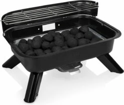 Princess 112252 Hybride Barbecue – Elektrische BBQ - Tafelmodel - 2000W - 44x 29cm - Gebruik Elektrisch Of Met Kolen 33 Princess 112252 Hybride Barbecue – Elektrische BBQ - Tafelmodel - 2000W - 44x 29cm - Gebruik Elektrisch Of Met Kolen -The Bastard Winkel 1200x1017