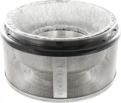 Cobb Aluminium Wegwerpkom - 6 Stuks 10 Cobb Aluminium Wegwerpkom - 6 Stuks -The Bastard Winkel 1200x1021 1