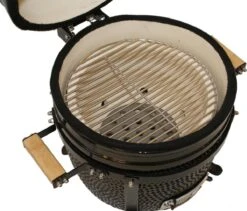 Patton Kamado 15" - Keramisch - Tafel Model - Premium Black - Medium - Zwart 35 Patton Kamado 15" - Keramisch - Tafel Model - Premium Black - Medium - Zwart -The Bastard Winkel 1200x1026 1