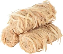 Samba Aanmaakhoutwol, Aanmaakkrullen, -wokkels á 24 Stuks -The Bastard Winkel 1200x1030 4