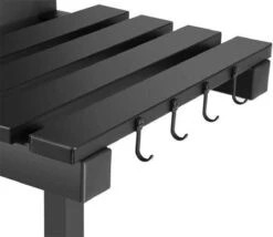 El Fuego | Houtskool BBQ Ontario Deluxe -The Bastard Winkel 1200x1042