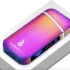 Merkloos Elektrische Plasma Aansteker | USB Oplaadbaar | Wind En Storm Bestendig | Voor Vuurwerk - Pyro Liefhebbers| Plasmatrics - Regenboog 2 Merkloos Elektrische Plasma Aansteker | USB Oplaadbaar | Wind En Storm Bestendig | Voor Vuurwerk - Pyro Liefhebbers| Plasmatrics - Regenboog -The Bastard Winkel 1200x1049 1