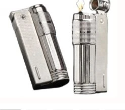 Merkloos Aansteker Metaal In De Kleur Silver Op Benzine 7 Merkloos Aansteker Metaal In De Kleur Silver Op Benzine -The Bastard Winkel 1200x1065 1