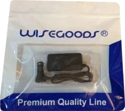 WiseGoods - Premium Auto Sigarettenaansteker Splitter - 4 Poorten USB - Autolader USB - Autolader Splitter - 12V Splitter -The Bastard Winkel 1200x1071 1