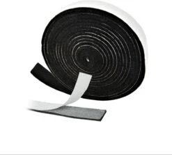 Vervangings Vilt-Afdichtings Vilt -voor BBQ – 3,8m X 2cm X 3mm – Geschikt Voor Green Egg,Kamado Joe,Black Bastard,auplex,tarrington,patton -The Bastard Winkel 1200x1081