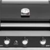Grandhall Premium G3 Inbouw Bbq - Met Gasdrukregelaar 2 Grandhall Premium G3 Inbouw Bbq - Met Gasdrukregelaar -The Bastard Winkel 1200x1089 2