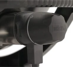 Weber - Q 1400 Barbecue 30 Weber - Q 1400 Barbecue -The Bastard Winkel 1200x1104