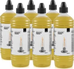 Höfats Bio-ethanol Spin 1 Liter - 6 Stuks - Geur- En Rookvrij 13 Höfats Bio-ethanol Spin 1 Liter - 6 Stuks - Geur- En Rookvrij -The Bastard Winkel 1200x1120 1