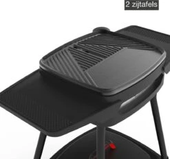 Barbecook Alexia - Elektrische Bbq - Afneembare Grill - Zijtafels - Wielen - 84x55x97cm 19 Barbecook Alexia - Elektrische Bbq - Afneembare Grill - Zijtafels - Wielen - 84x55x97cm -The Bastard Winkel 1200x1121