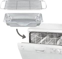 Tefal EasyGrill Elektrische Tafelbarbecue - 35x42 Cm - 2300W -The Bastard Winkel 1200x1130