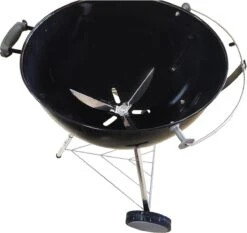 One-Touch-reinigingssysteemkit Voor 57 CM Kogel BBQ , Geschikt Als Vervanging In Diverse Weber Kogel BBQ's -The Bastard Winkel 1200x1133 1