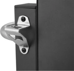 El Fuego | Houtskool BBQ Ontario Deluxe -The Bastard Winkel 1200x1145