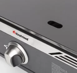 BBQ Op Gas Met Bakplaat 44,5 X 49,5 Cm 12 BBQ Op Gas Met Bakplaat 44,5 X 49,5 Cm -The Bastard Winkel 1200x1146 1