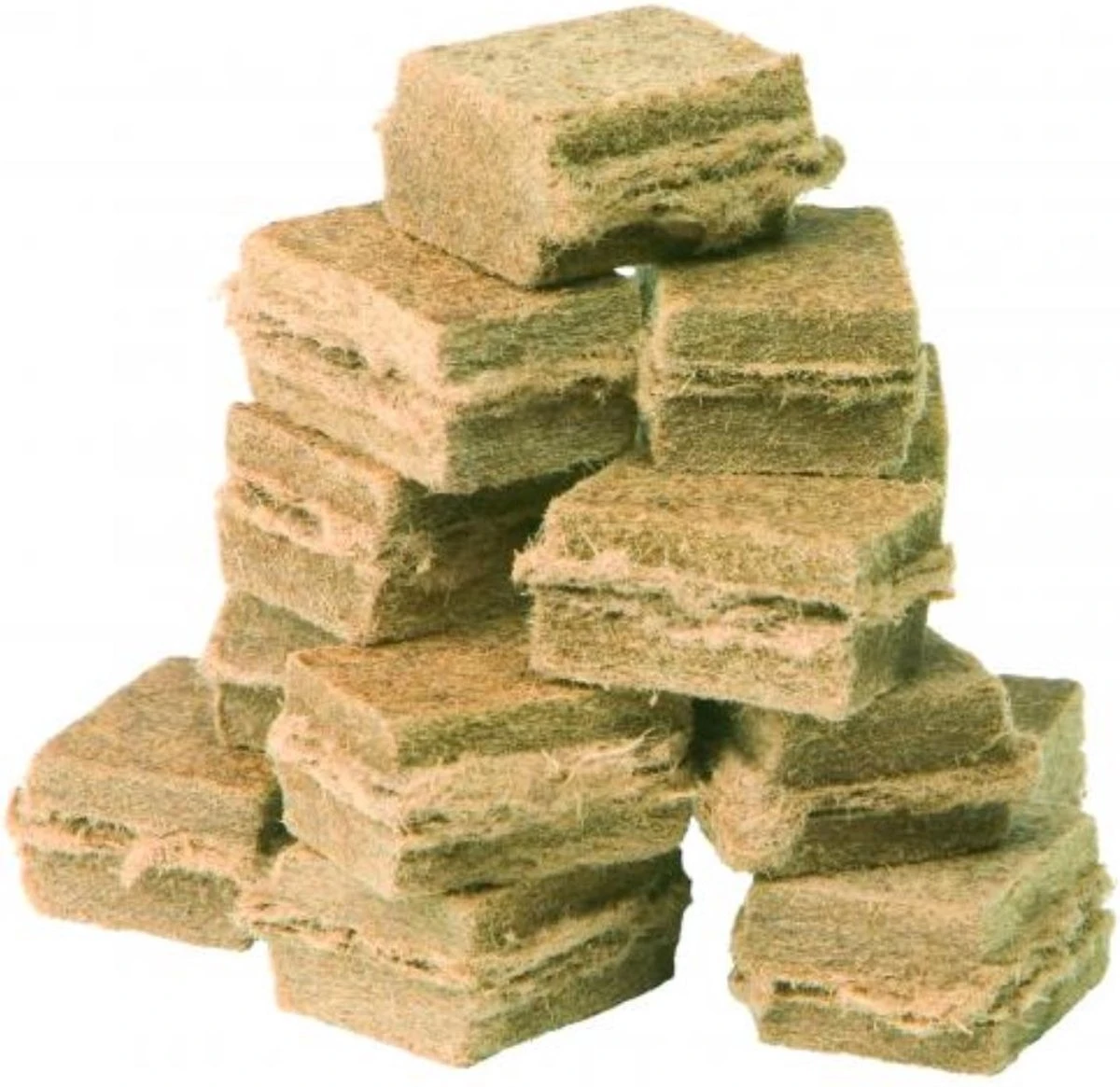 Samba Aanmaakblokjes Bruin (32 Stuks) - Milieuvriendelijk 4 Samba Aanmaakblokjes Bruin (32 Stuks) - Milieuvriendelijk - Afbeelding 2