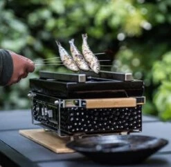 YAKINIKU Rechthoekige Shichirin | Konro- & Yakitori Grill 24 YAKINIKU Rechthoekige Shichirin | Konro- & Yakitori Grill -The Bastard Winkel 1200x1174 2