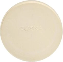 Boska Pizzasteen Deluxe L - Voor Oven & BBQ - Knapperige Pizza's - Ø 35 Cm - BBQ Accessoires -The Bastard Winkel 1200x1180 2