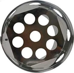 BBQ Collection Houtskoolstarter - Metaal - 27x16cm -The Bastard Winkel 1200x1184 2