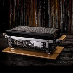 YAKINIKU Rechthoekige Shichirin | Konro- & Yakitori Grill 39 YAKINIKU Rechthoekige Shichirin | Konro- & Yakitori Grill -The Bastard Winkel 1200x1198 3