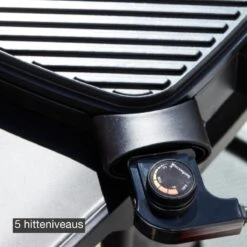 Barbecook Alexia - Elektrische Bbq - Afneembare Grill - Zijtafels - Wielen - 84x55x97cm 18 Barbecook Alexia - Elektrische Bbq - Afneembare Grill - Zijtafels - Wielen - 84x55x97cm -The Bastard Winkel 1200x1200 105