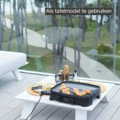 Barbecook Alexia - Elektrische Bbq - Afneembare Grill - Zijtafels - Wielen - 84x55x97cm 23 Barbecook Alexia - Elektrische Bbq - Afneembare Grill - Zijtafels - Wielen - 84x55x97cm -The Bastard Winkel 1200x1200 108