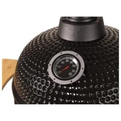 Patton Kamado 15" - Keramisch - Tafel Model - Premium Black - Medium - Zwart 26 Patton Kamado 15" - Keramisch - Tafel Model - Premium Black - Medium - Zwart -The Bastard Winkel 1200x1200 125