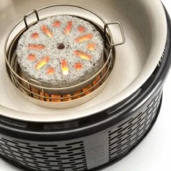 Cobb Pro Compact Houtskoolbarbecue - Ø30 Cm - Zwart 11 Cobb Pro Compact Houtskoolbarbecue - Ø30 Cm - Zwart -The Bastard Winkel 1200x1200 153