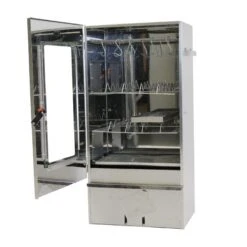 Rookoven XL - Zink -The Bastard Winkel 1200x1200 199