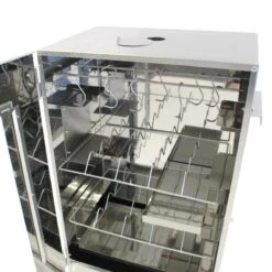 Rookoven XL - Zink -The Bastard Winkel 1200x1200 200